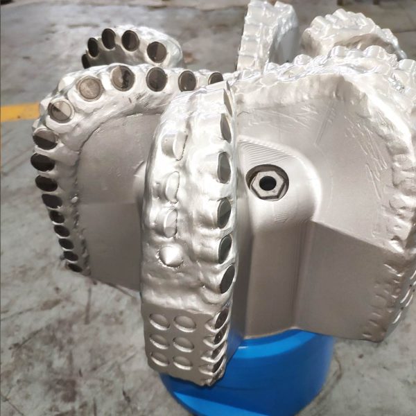 12-1-4 Inch Manufacture API Oil Well Rock Drilling Tools of PDC Diamond Drill Bits 3