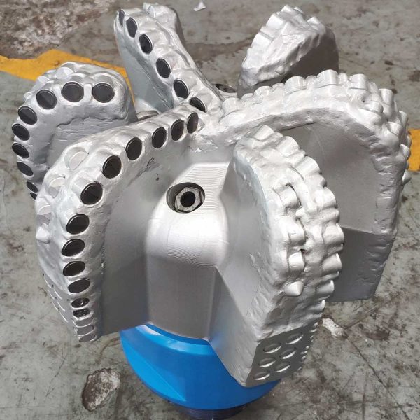 12-1-4 Inch Manufacture API Oil Well Rock Drilling Tools of PDC Diamond Drill Bits 6