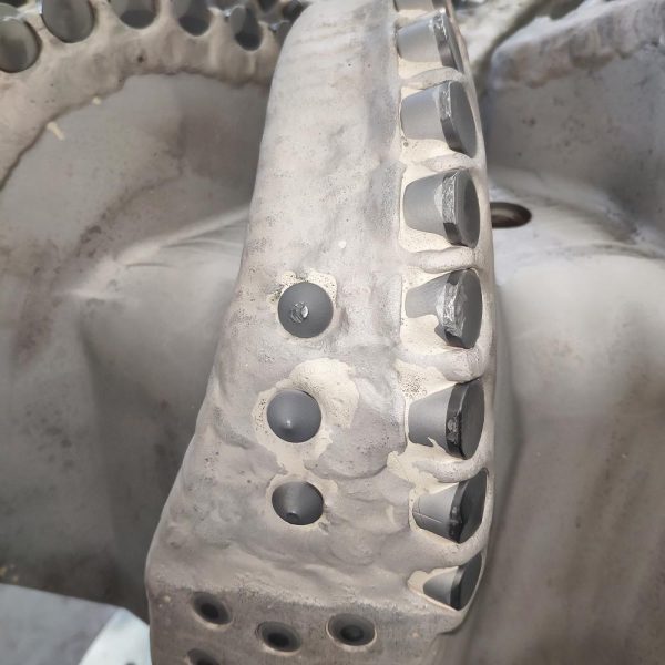 Customized Premium Diamond 8 Blade PDC Drill Bit for Oil Gas Well Drilling 5
